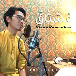 مشتاق - Rindu Ramadhan