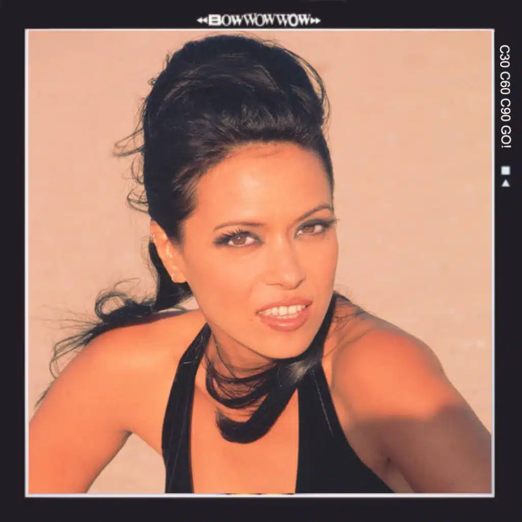 C30, C60, C90, Go! (feat. Anabella)