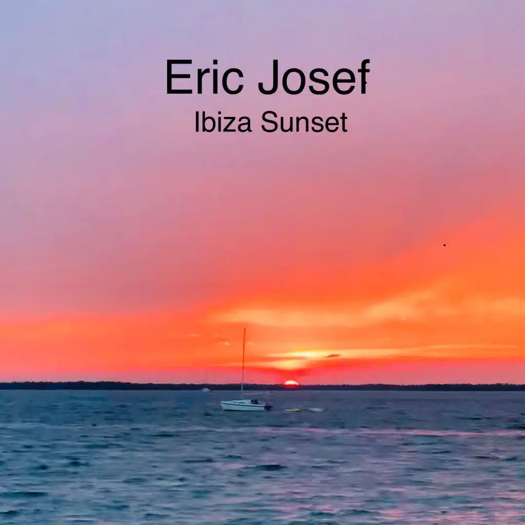 Ibiza Sunset