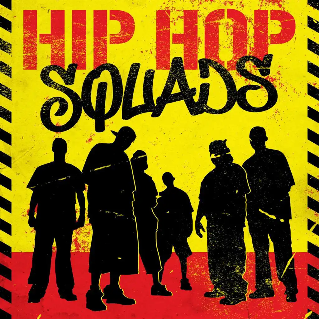 Hip Hop Squads