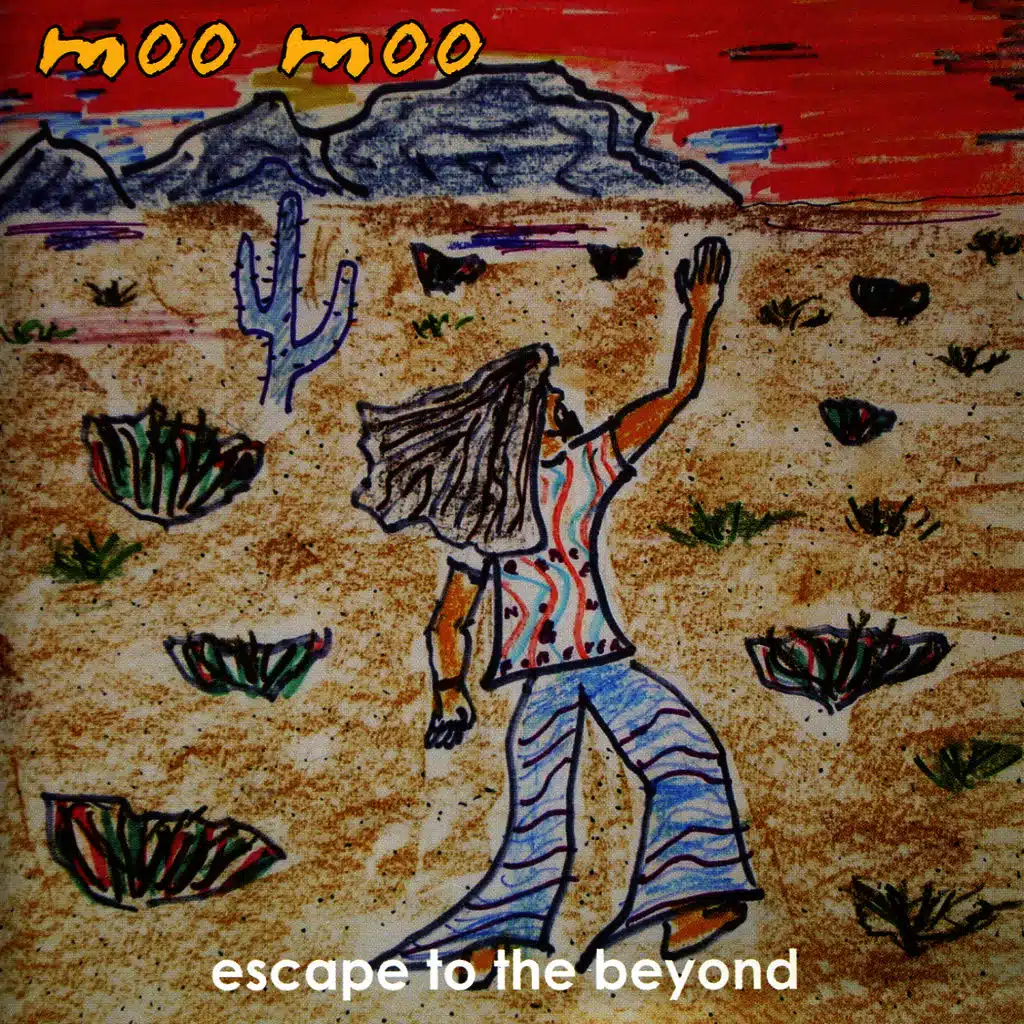 Escape to the Beyond