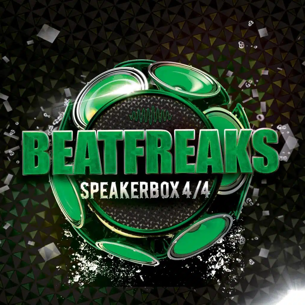 Beatfreaks