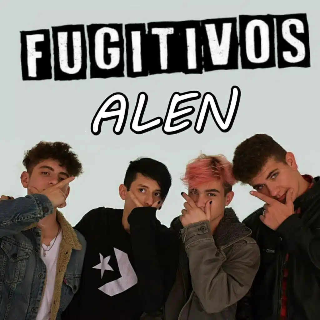 Alen