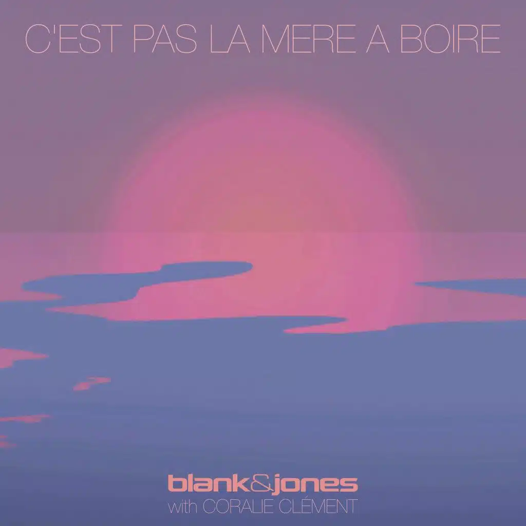 C'est Pas La Mer A Boire