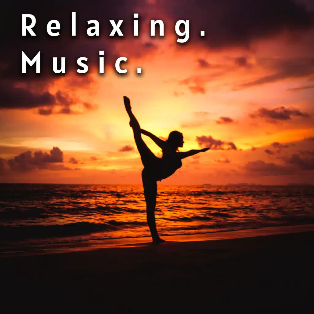 Soft Music sound the Lighten the heavy soul and burn out all the stress