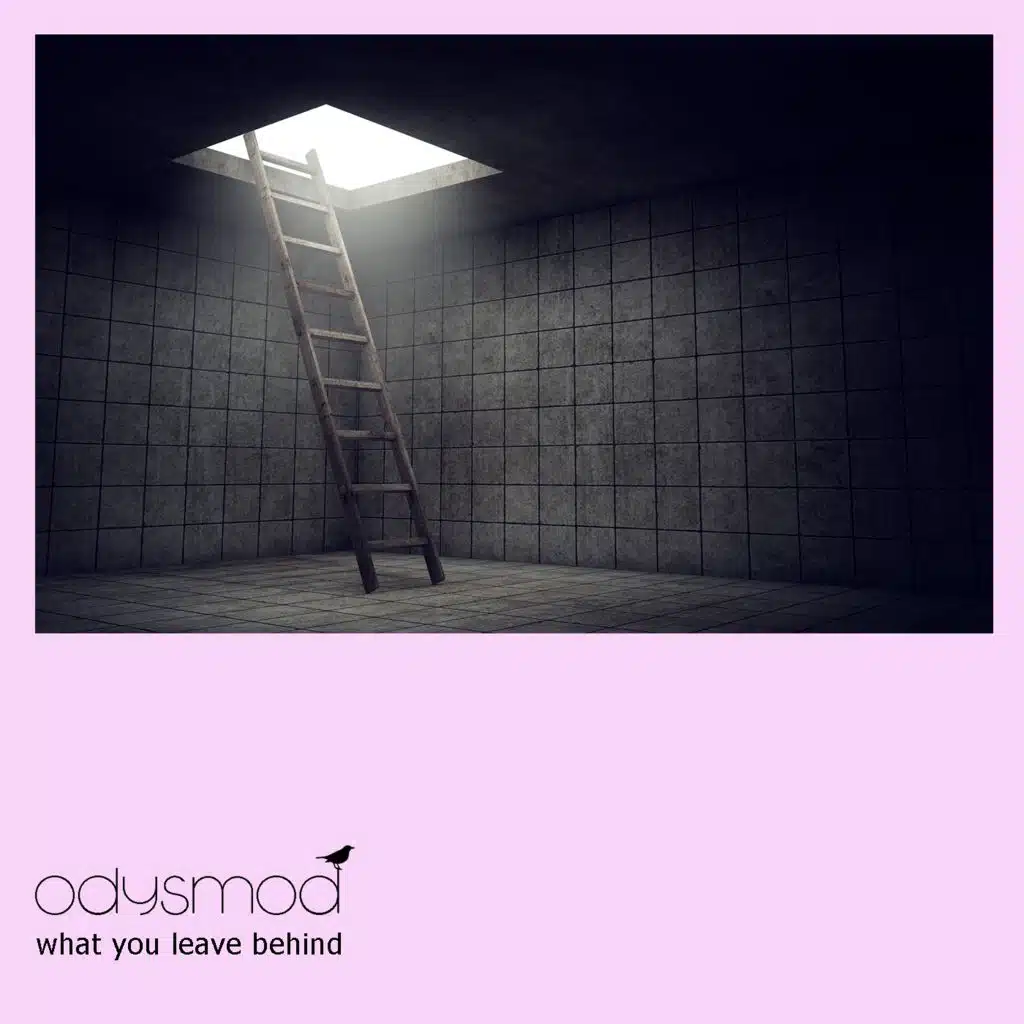 What you leave behind