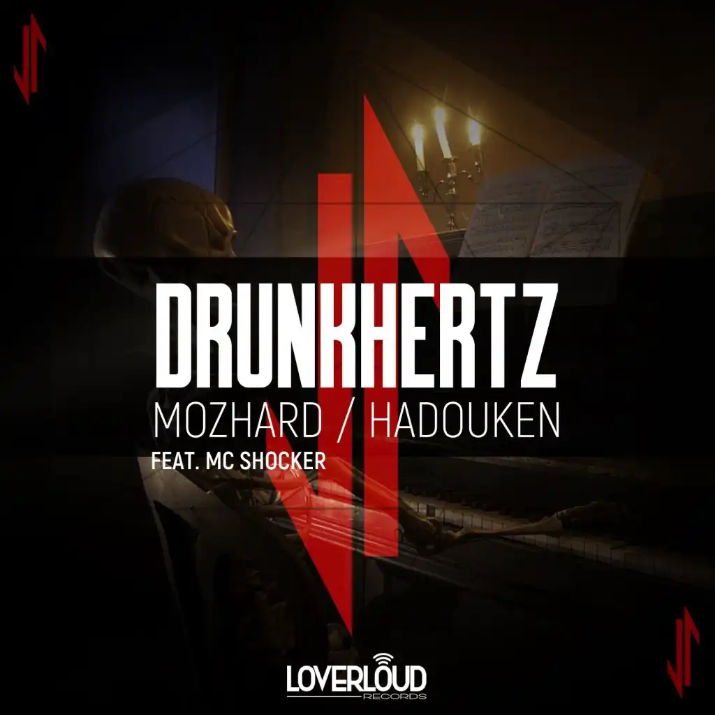 Mozhard (feat. Mc Shocker)