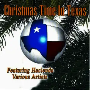 It's Christmas Time In Texas