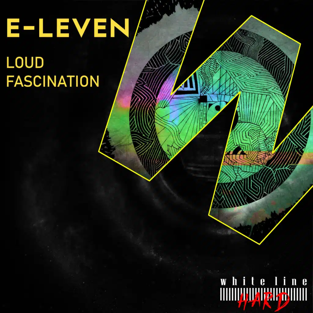 E-leven (UK)