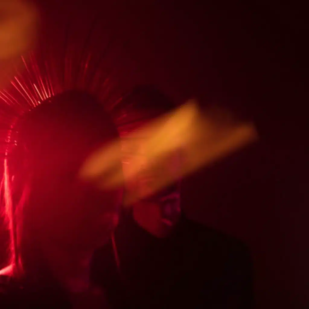 The First One (Foam and Sand Remix)