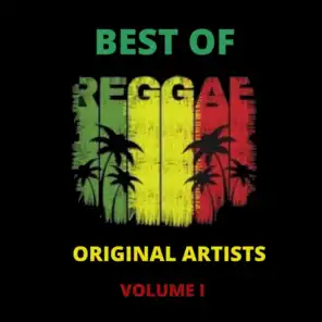 Best of Reggae - Volume I - Original Artists