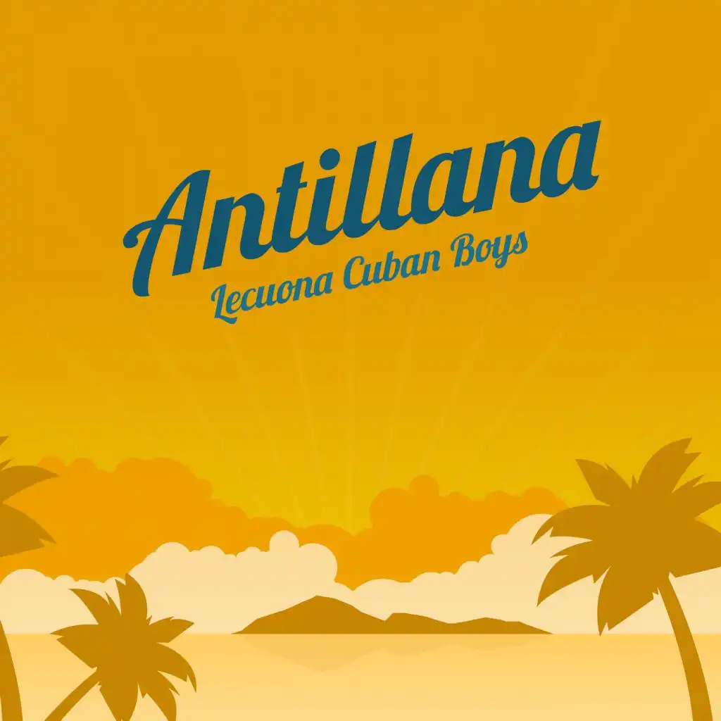 Antillana