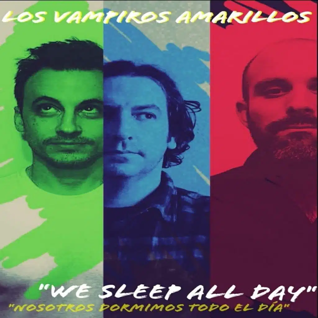 Los Vampiros Amarillos