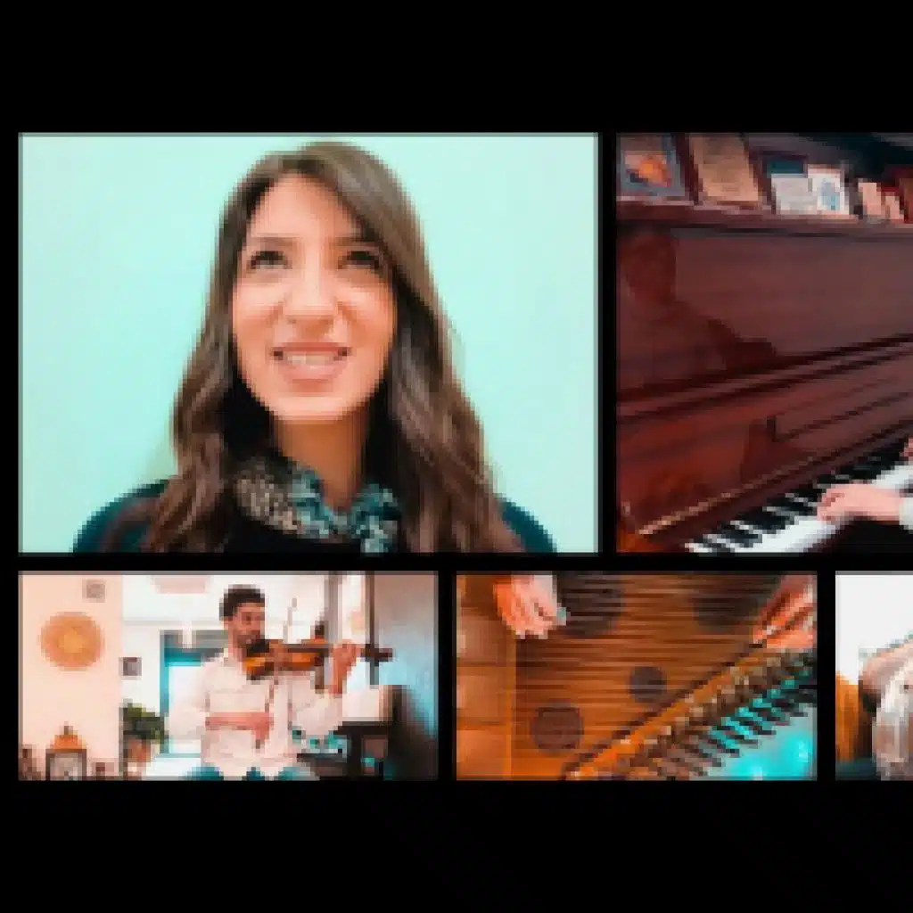 جوليا بطرس - يوما ما