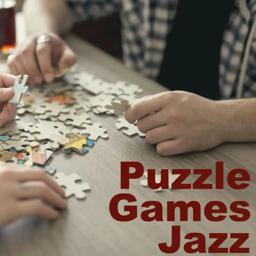 Puzzle Games Jazz