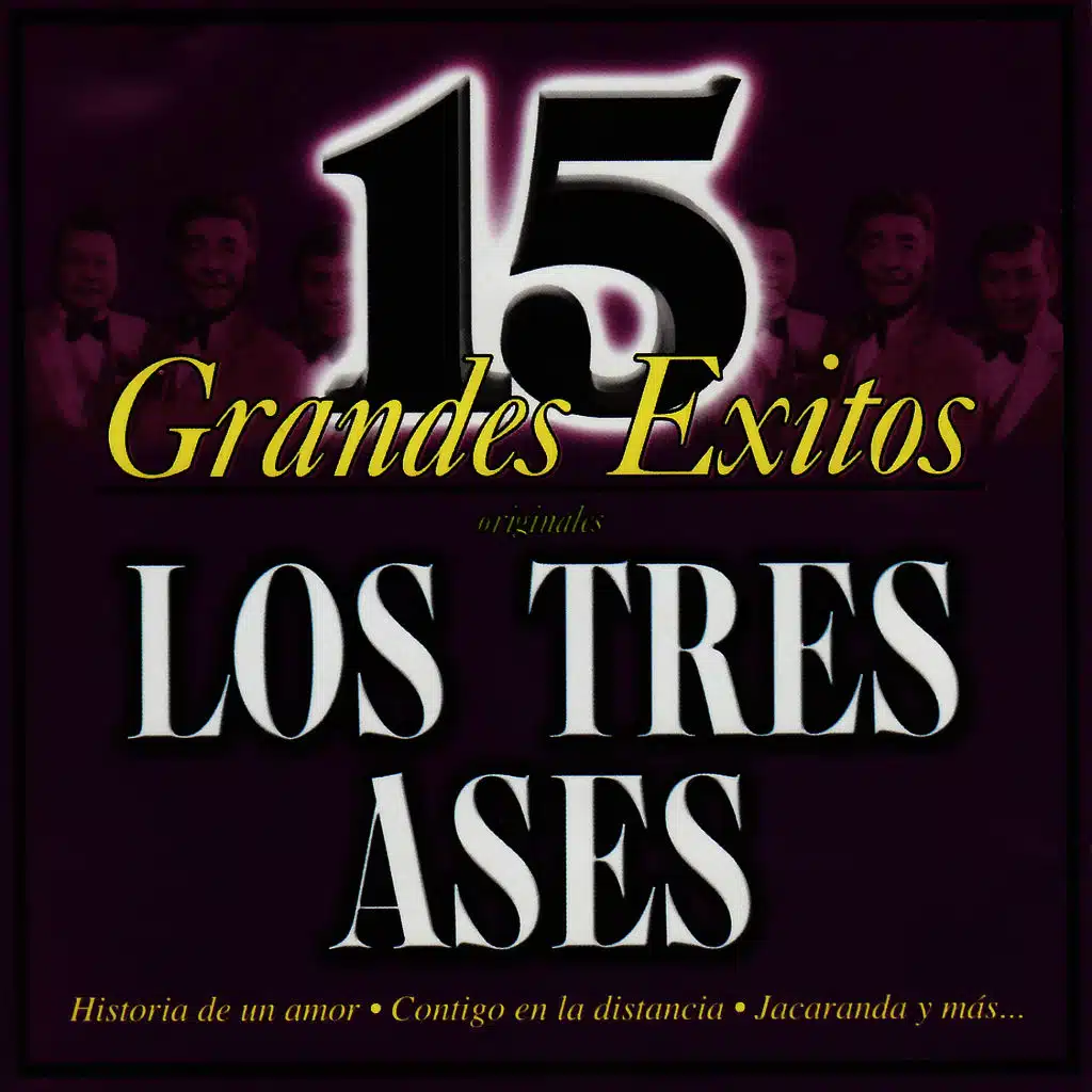15 Grandes Éxitos