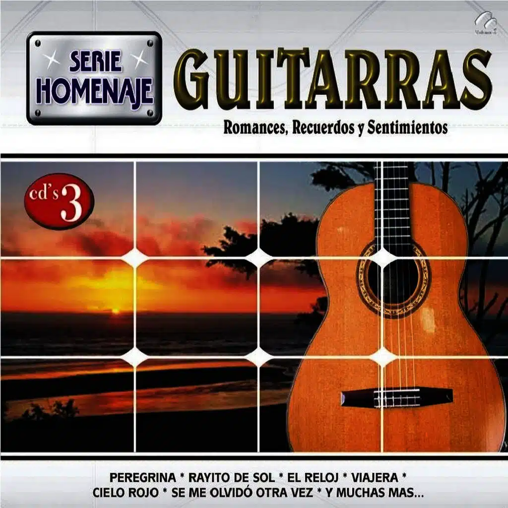 Guitarras