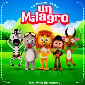 Un Milagro (feat. Pablo Betancourth)