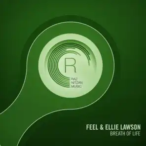 Feel and Ellie Lawson