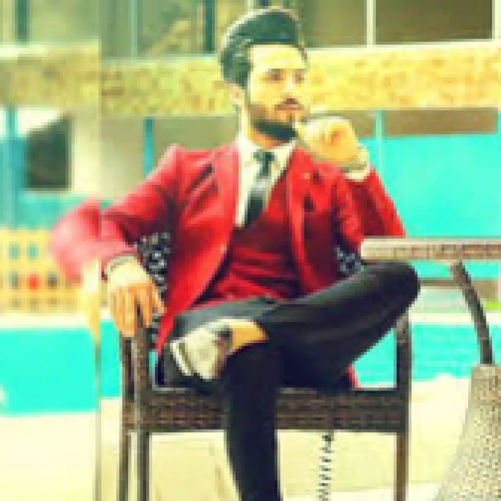 المايدبج عالتبليط