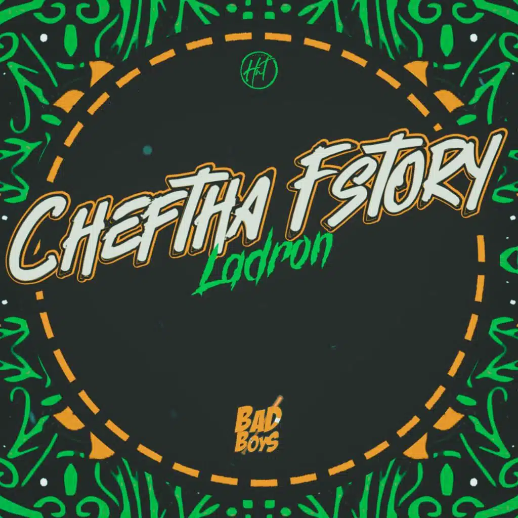 Cheftha Fstory