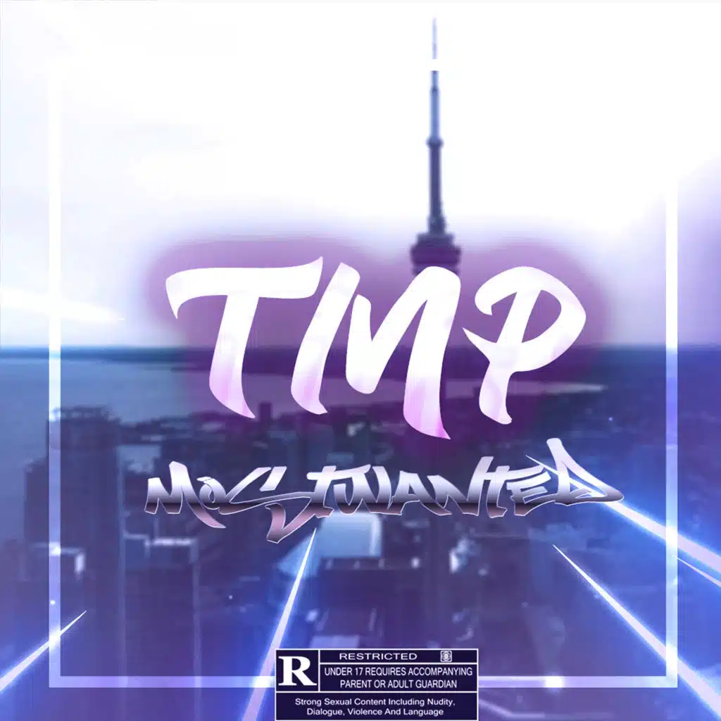 Tidal Wave (feat. Casper TNG)
