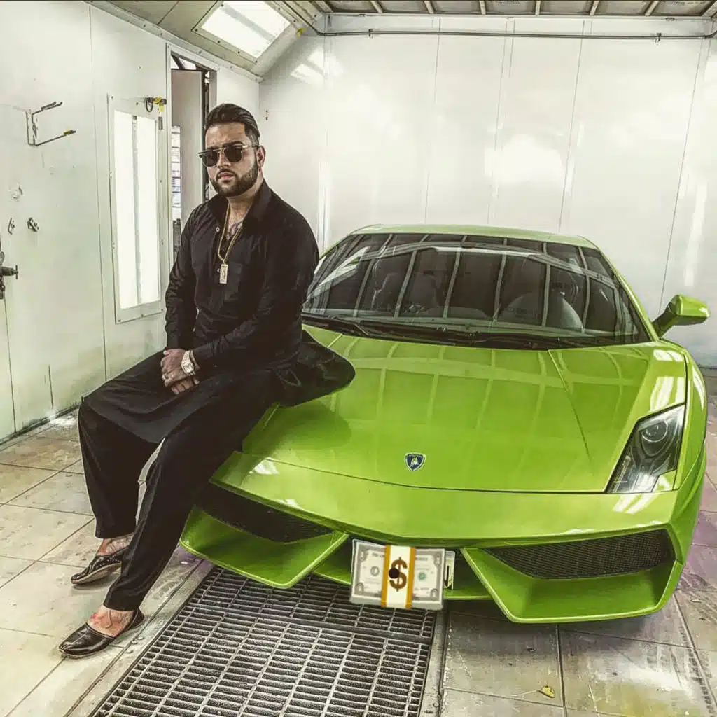 Sikander (feat. TorontoMusicPlug)