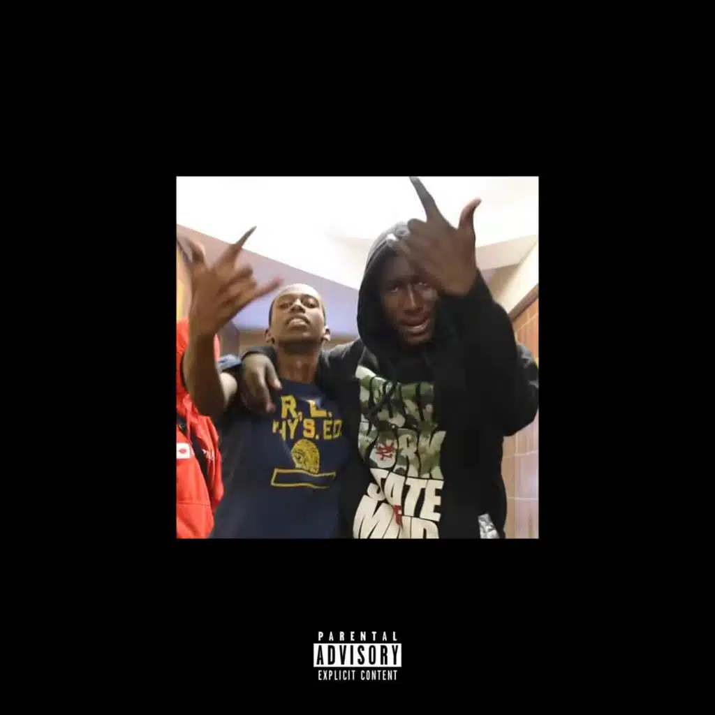 Turn Up (feat. Lil Berete)