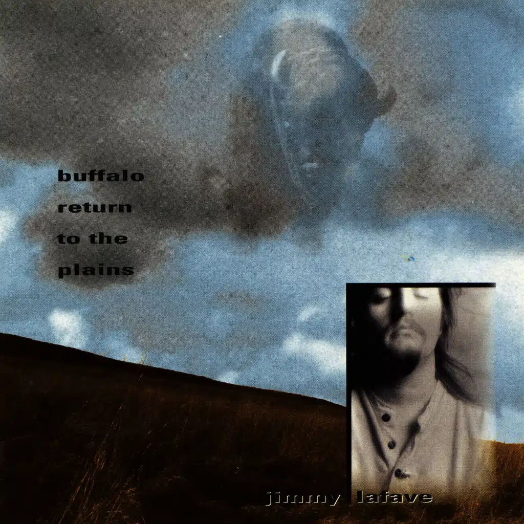 Buffalo Return to the Plains
