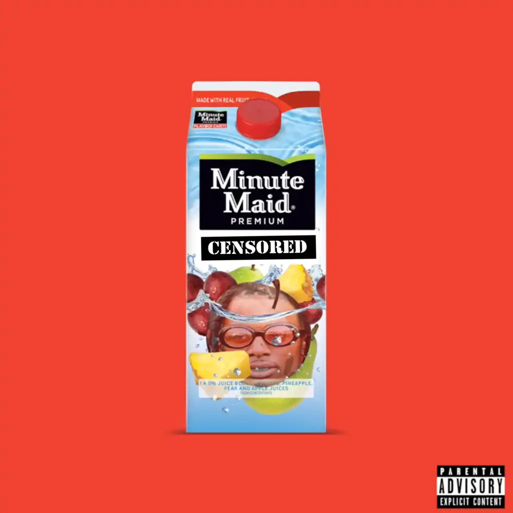 Minute Maid (feat. cartinese)