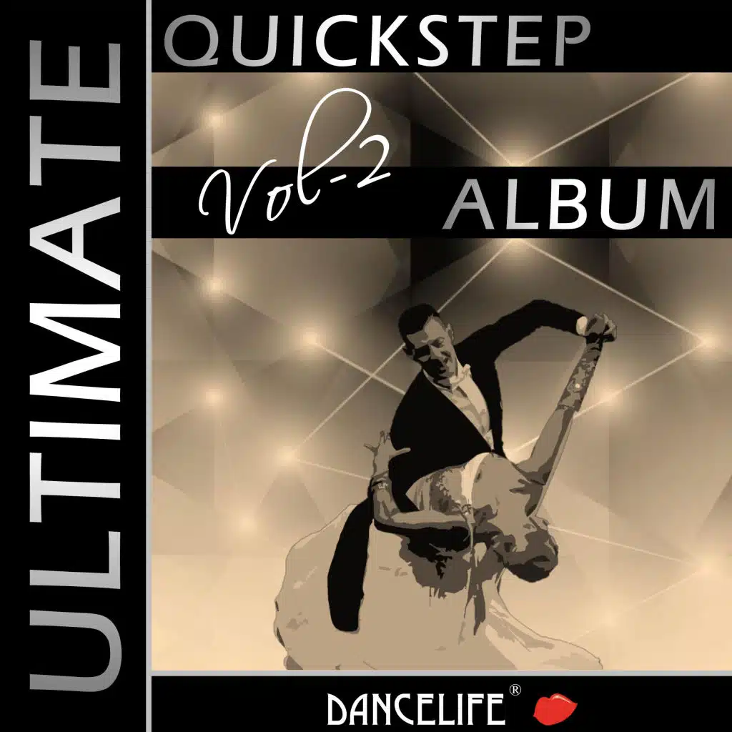 Step in Quick Mood (Quickstep / 50 Bpm)