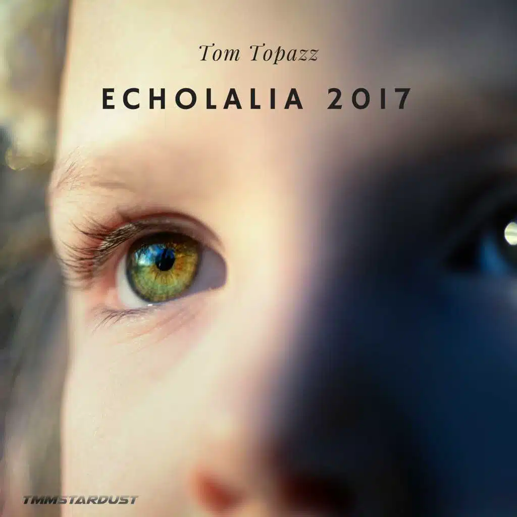 Echolalia 2017 (Subunit Deep Relaxation Mix)