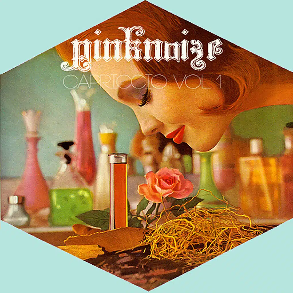 Capriccio Vol.1