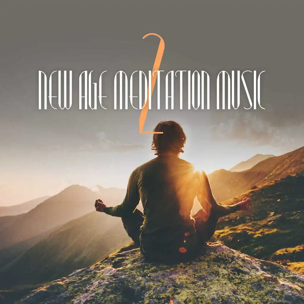 New Age Meditation Music, Vol. 2