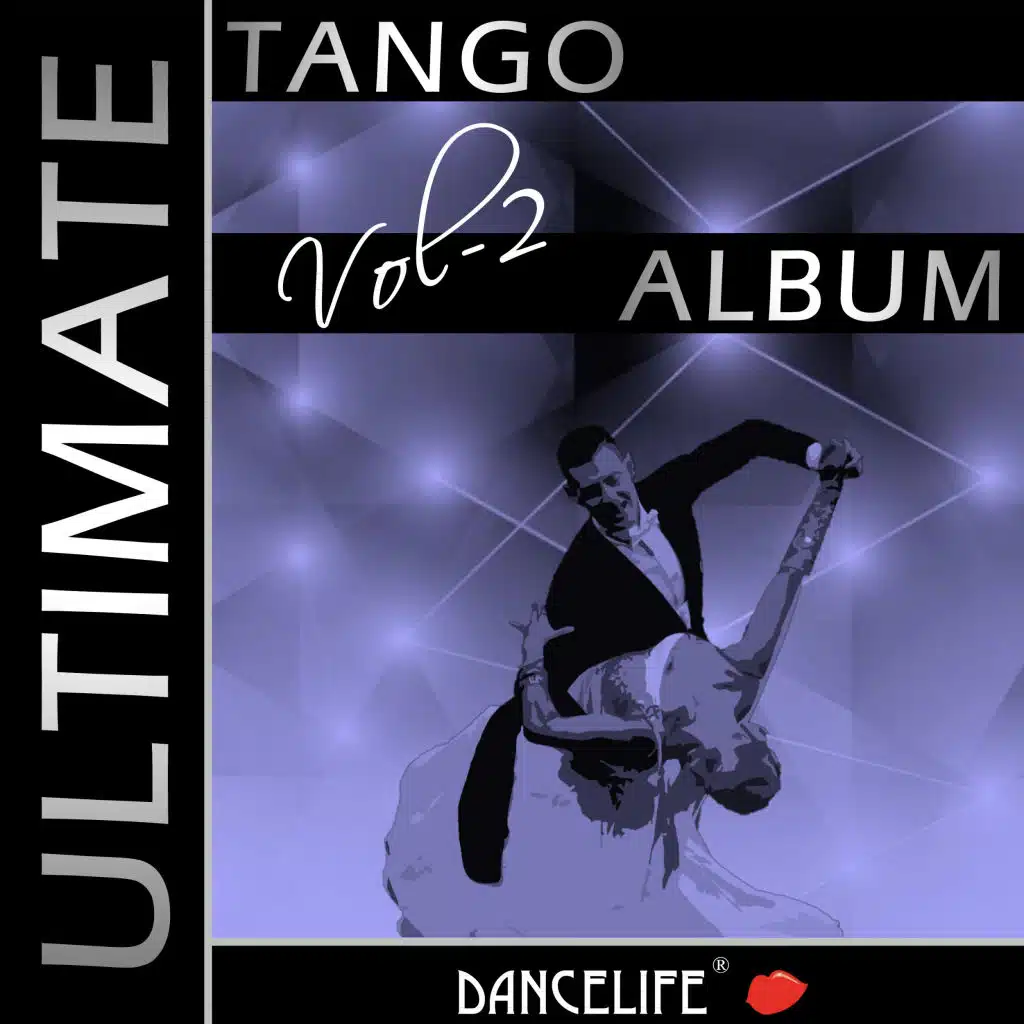 Part-Time Love (Tango / 33 Bpm)