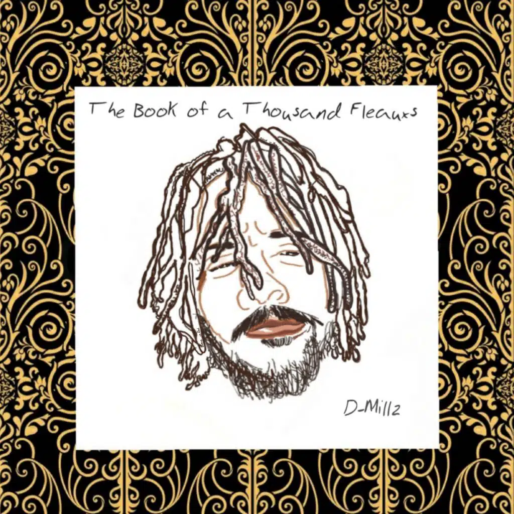 The Book of a Thousand Fleauxs