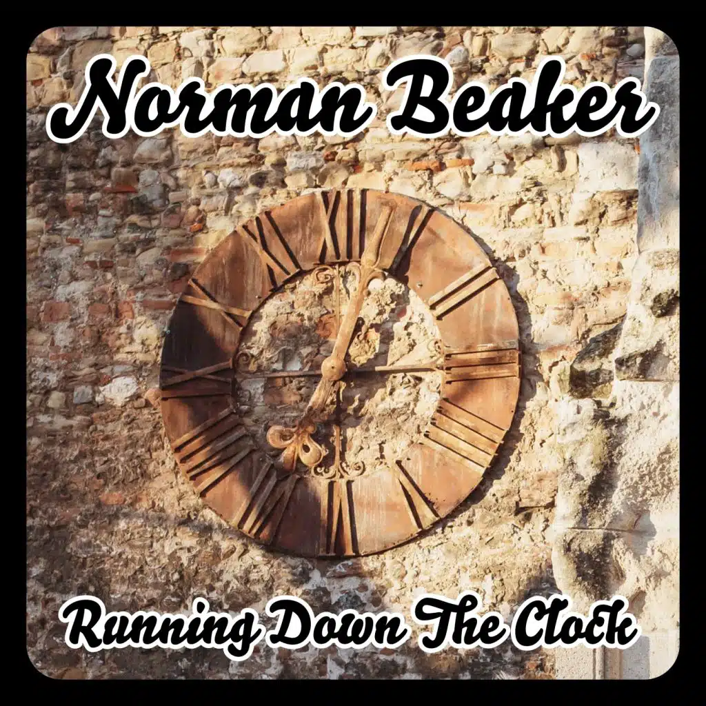 Running Down the Clock (50th celebration year)