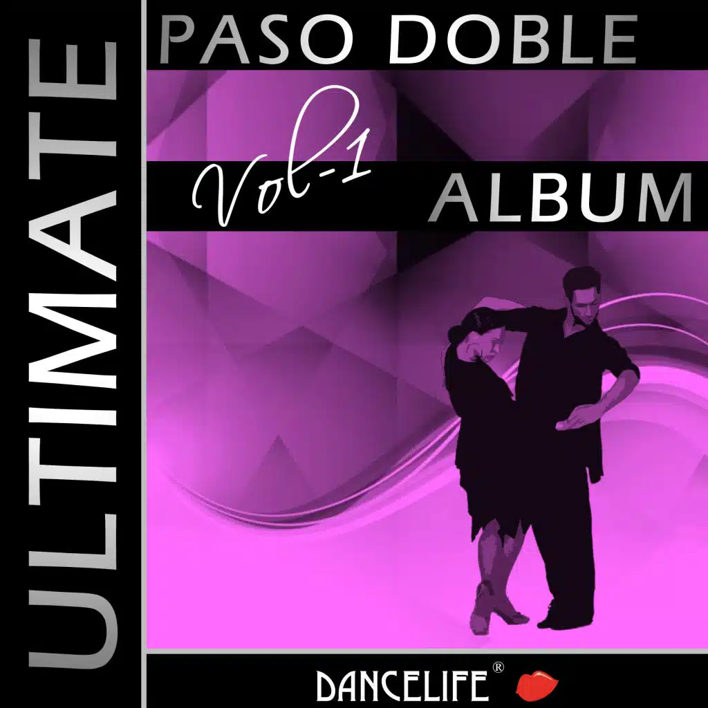 Amen (Paso Doble / 61Bpm)