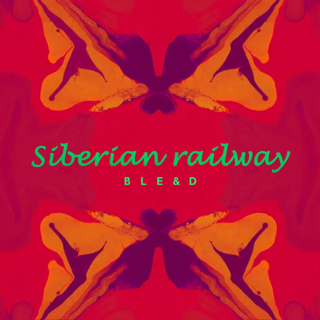 Siberian Railway -> BLE&D No 2
