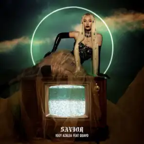 Savior (feat. Quavo)
