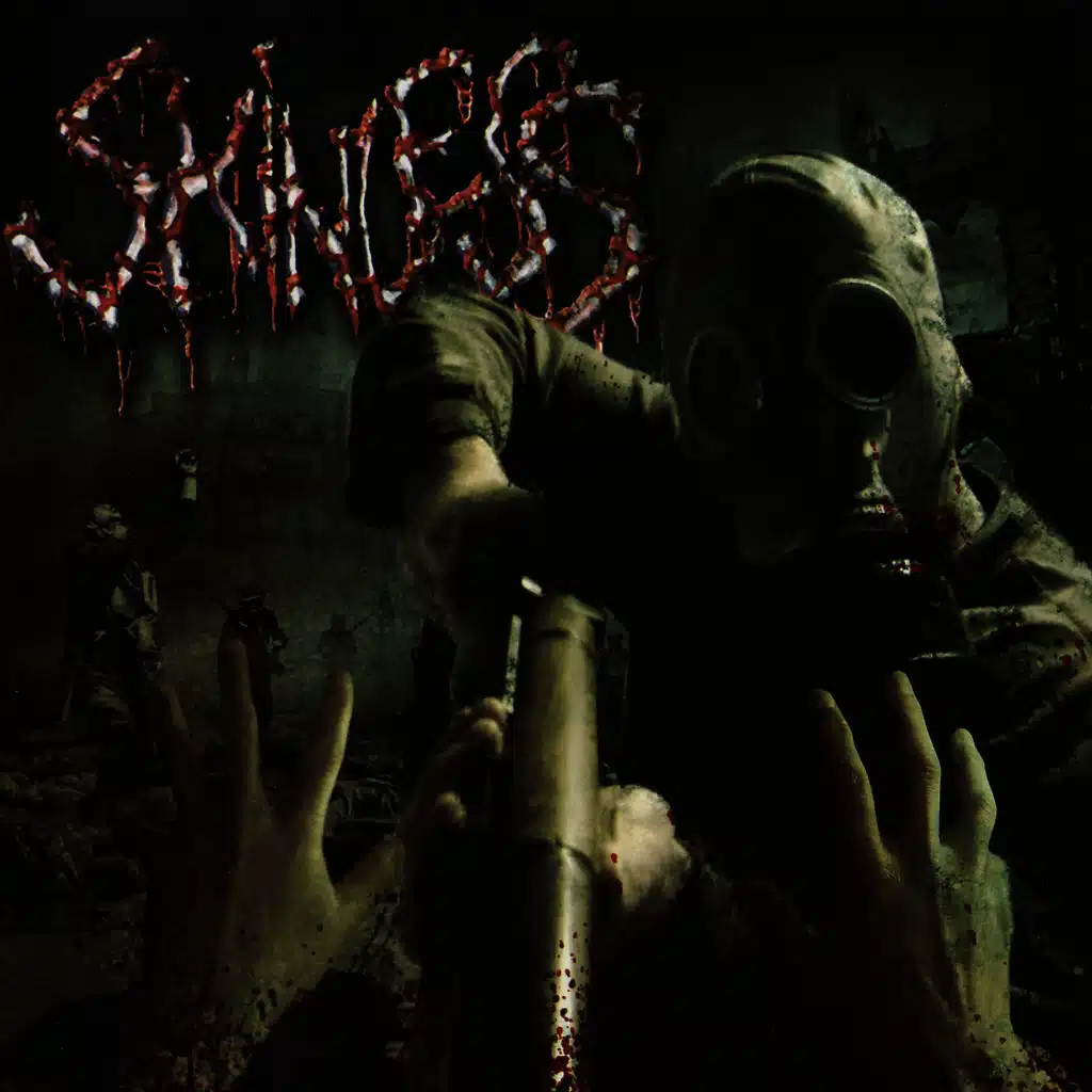 Trample the Weak, Hurdle the Dead