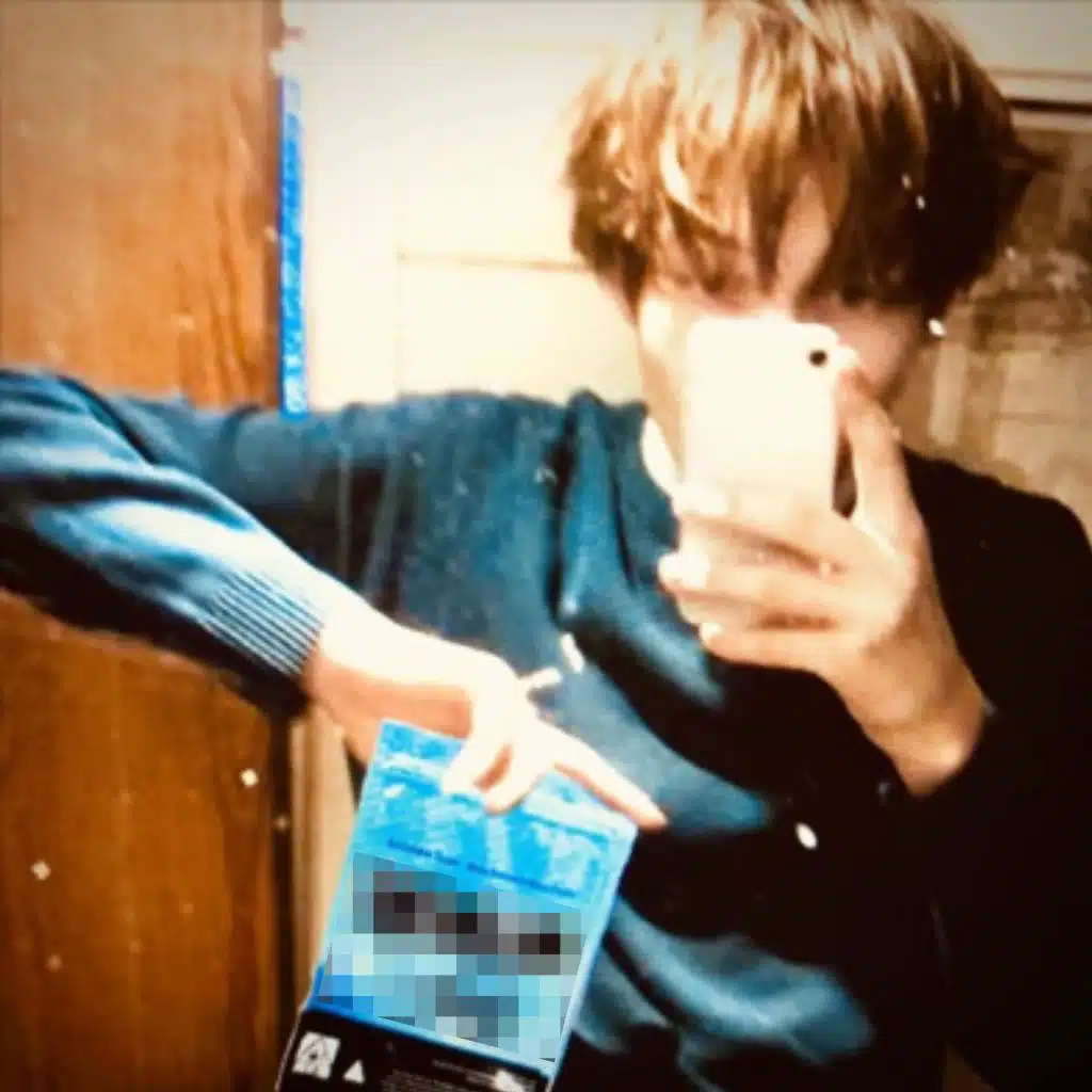 SCOOBY DOO (feat. DJ Fuark & SG Lily)