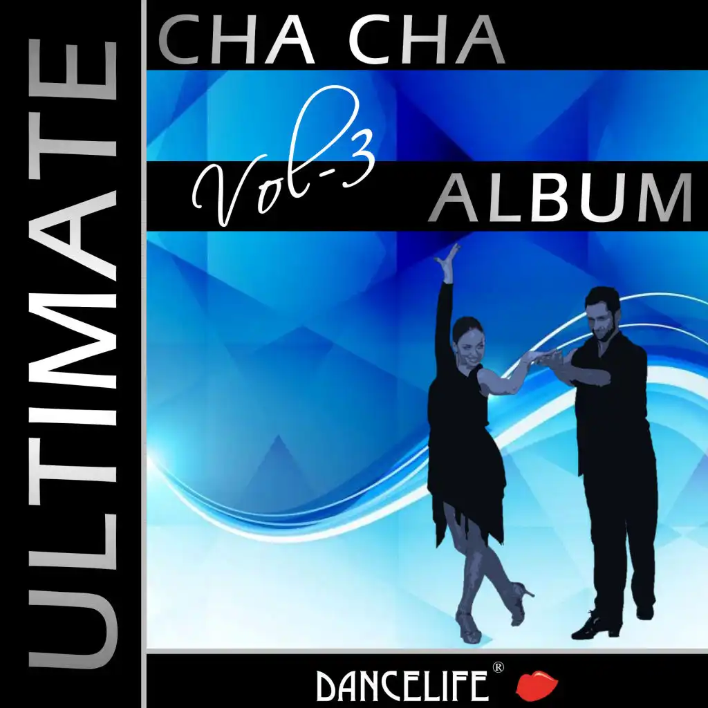Café Maria (Remix 14) (Cha Cha Cha / 31 Bpm)