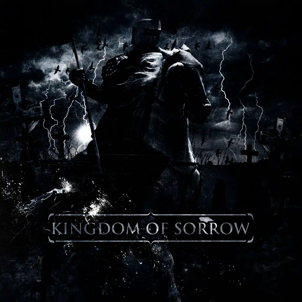 Kingdom of Sorrow