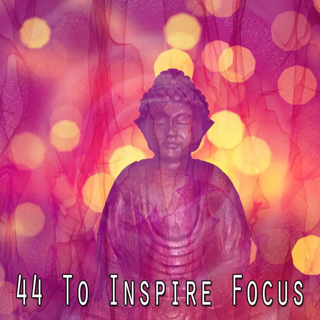 44 To Inspire Focus