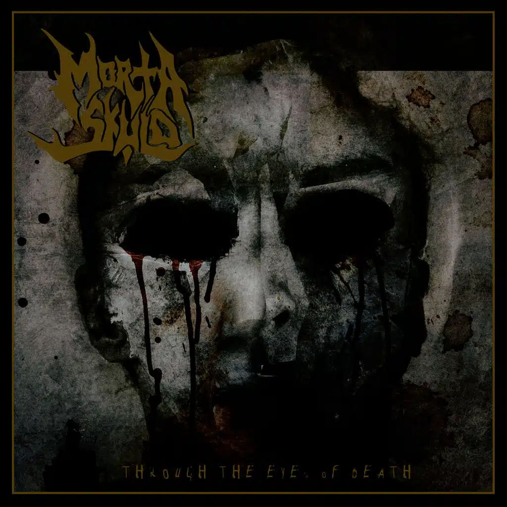 Through the Eyes of Death