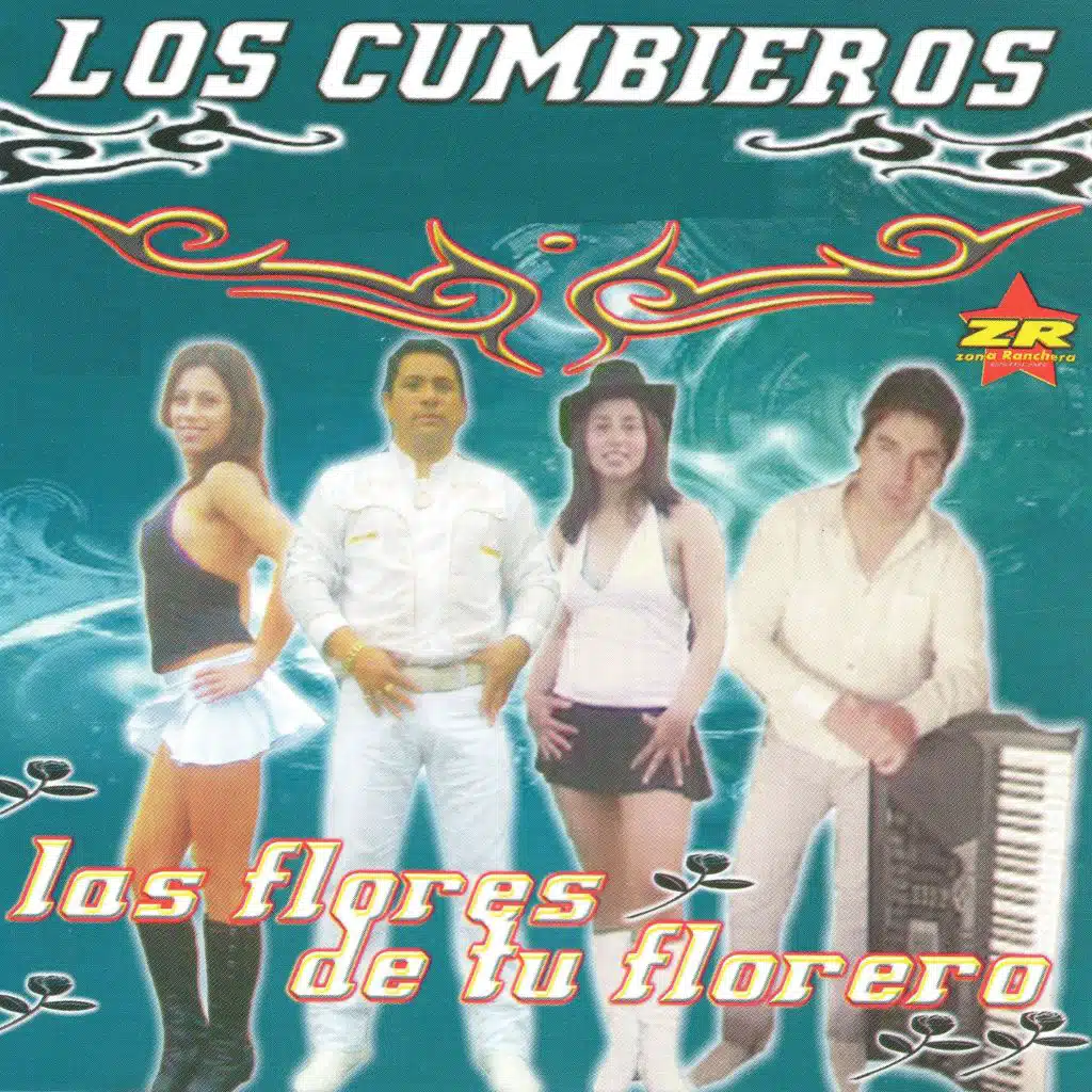 Las Flores de Tu Florero