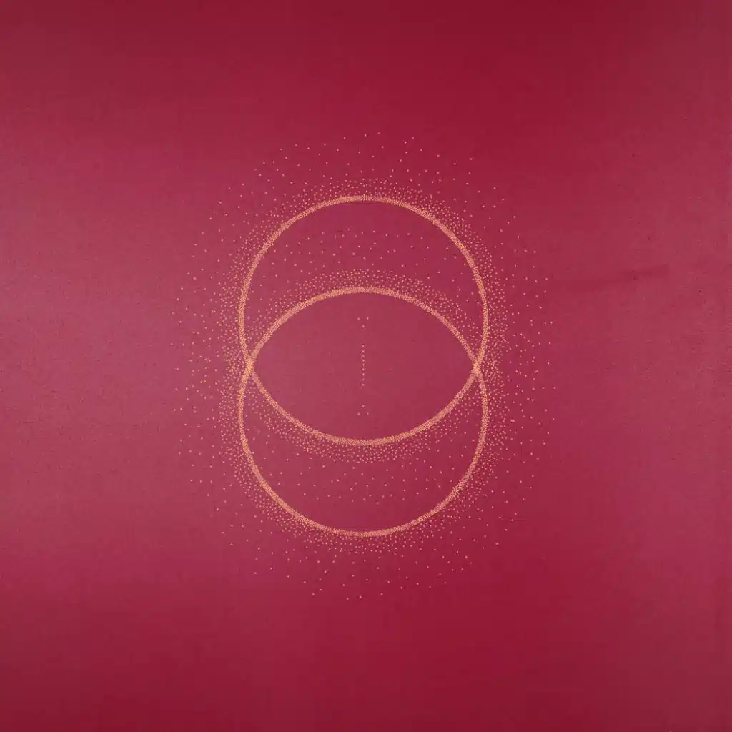 Phases (feat. Frank Wiedemann)