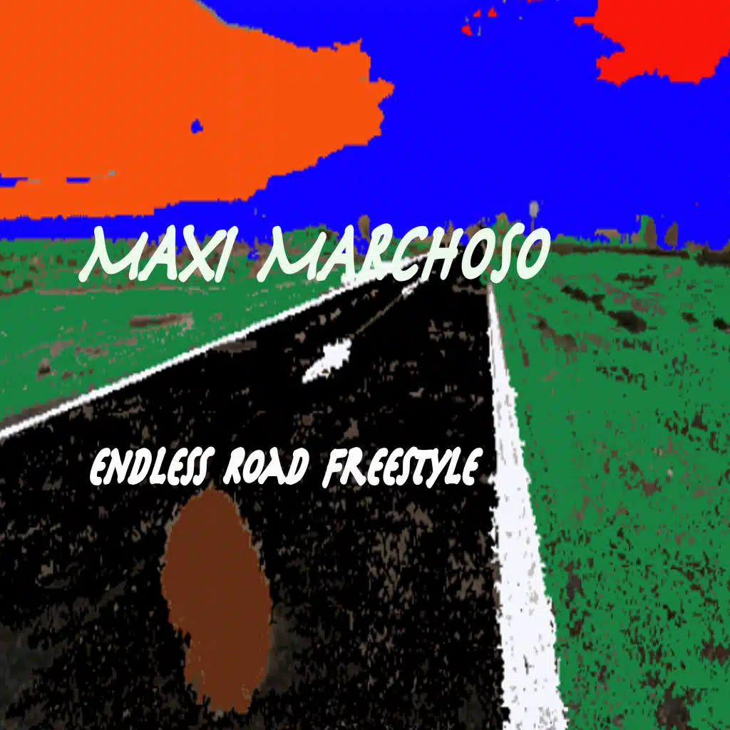 Maxi Marchoso
