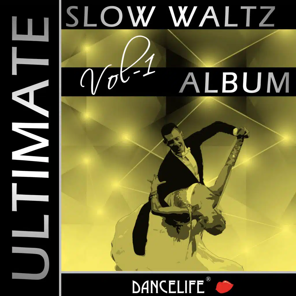 I Wonder (Slow Waltz / 29 Bpm)